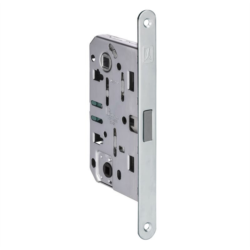 ZAMEK MAGNETYCZNY BONAITI FORTY NG WC CHROM SATYNA ZAMEK MAGNETYCZNY BONAITI FORTY NG WC CHROM SATYNA
