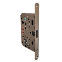 ZAMEK MAGNETYCZNY AGB WKŁADKA 85/50 JASNY BRĄZ F18 MEDIANA POLARIS 2XT ZAMEK MAGNETYCZNY AGB WKŁADKA 85/50 JASNY BRĄZ F18 MEDIANA POLARIS 2XT