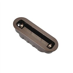 ZACZEP AGB POLARIS MINIMAL XT Z MAGNESEM JASNY BRĄZ
