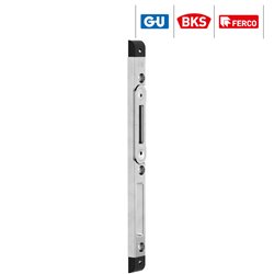 G-U BLACHA GL.L EUROFALZ 18X8 MM, ST.16MM