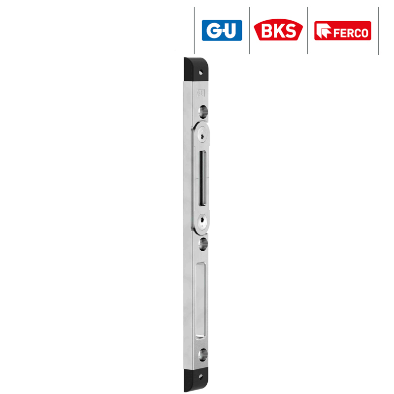 G-U BLACHA GL.L EUROFALZ 18X8 MM, ST.16MM G-U BLACHA GL.L EUROFALZ 18X8 MM, ST.16MM