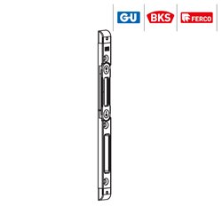 G-U BLACHA GL.L EUROFALZ 18X8 MM, ST.16MM G-U BLACHA GL.L EUROFALZ 18X8 MM, ST.16MM