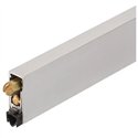 USZCZELKA OPADAJĄCA HAFELE 1772 ALU 730MM USZCZELKA OPADAJĄCA HAFELE 1772 ALU 730MM
