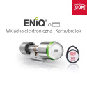 Wkładka elektroniczna DOM ENiQ®