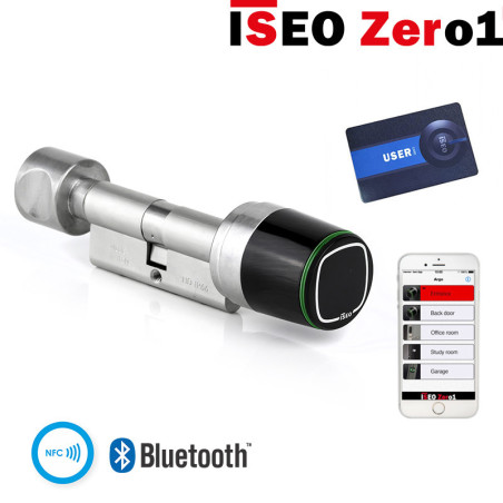 Wkładka elektroniczna LIBRA SMART standard Wkładka elektroniczna LIBRA SMART standard