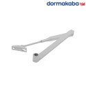 Ramię do DORMA TS 71/72 srebrne