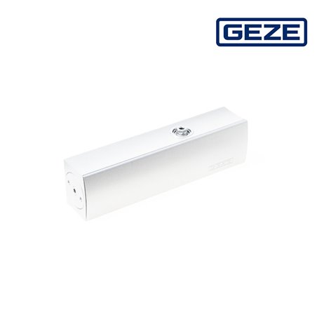Samozamykacz GEZE TS 3000 bez szyny biały Samozamykacz GEZE TS 3000 bez szyny biały