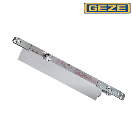 Samozamykacz wpuszczany GEZE BOXER 3-6 Samozamykacz wpuszczany GEZE BOXER 3-6