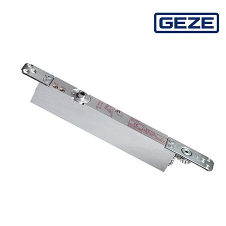 Samozamykacz wpuszczany GEZE BOXER 2-4 Samozamykacz wpuszczany GEZE BOXER 2-4