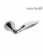 Klamka ITALIAN DESIGN DOLCE chrom