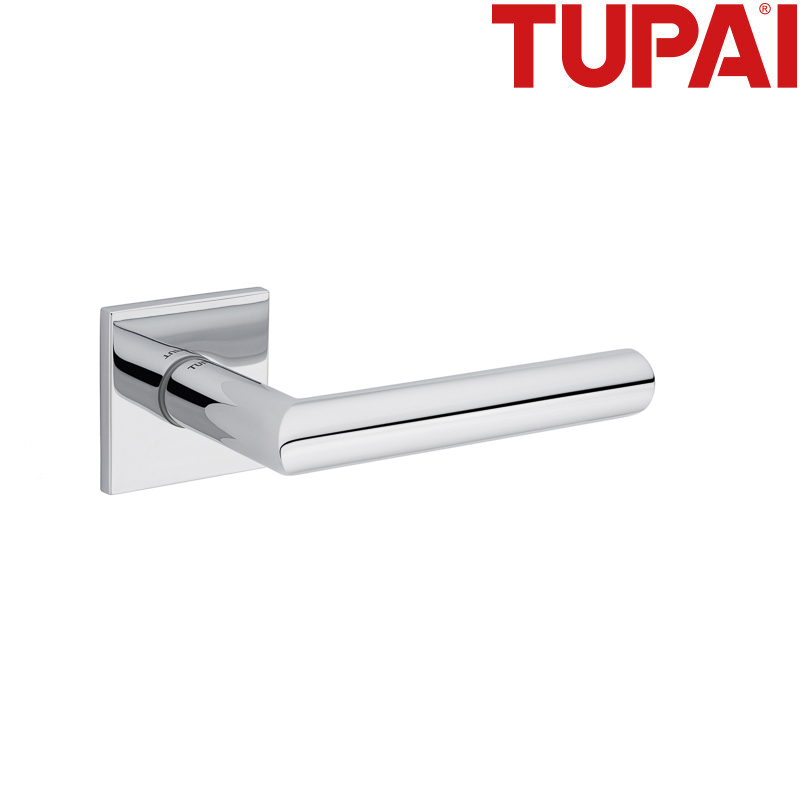 Klamka TUPAI 4002 Q 5S 03 chrom