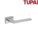 Klamka TUPAI 3098RT  03 chrom