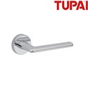 Klamka TUPAI 3098 R  03 chrom