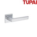 Klamka TUPAI 3095 Q 5S  03 chrom