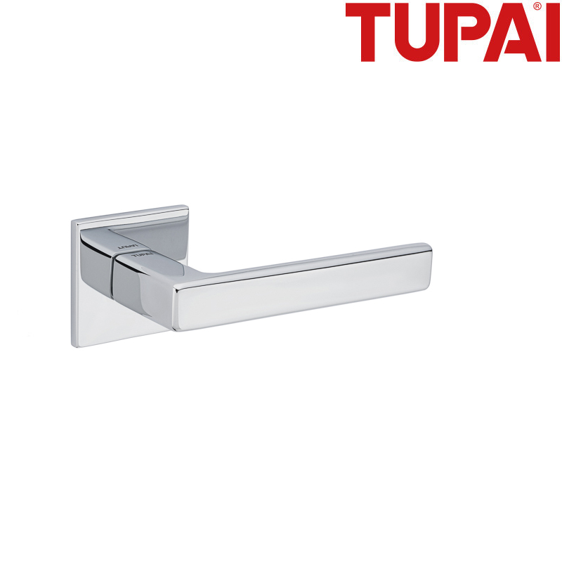 Klamka TUPAI 3095 Q 5S  03 chrom