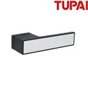 Klamka TUPAI 3084RT H 153 czarny