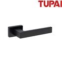 Klamka TUPAI 2275RT  153 czarny