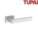 Klamka TUPAI 2275RT  03 chrom