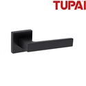 Klamka TUPAI 2275 Q  153 czarny