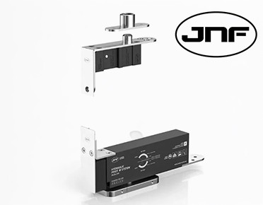 Zawias hydrauliczny PIVOT JNF