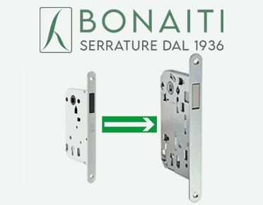 Bonaiti B-Twin będzie stopniowo zastępowany przez Twin NG Bonaiti B-Twin będzie stopniowo zastępowany przez Twin NG
