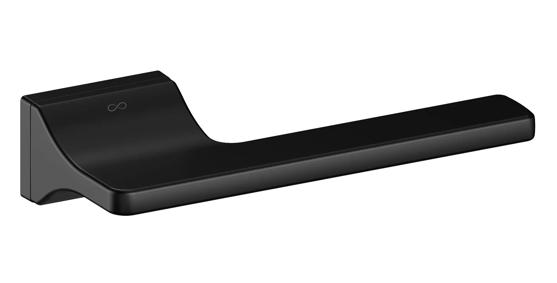 Ekskluzywne klamki Infinity Line z ukrytą rozetą w cenach premierowych!