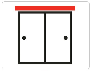 Jak zablokować drzwi przesuwne? Przegląd zabezpieczeń drzwi przesuwnych