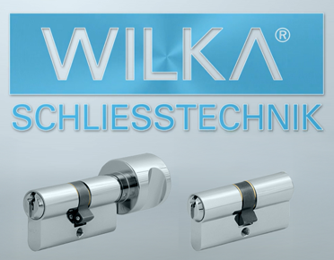 Nowość w ofercie CentrumOkuc.pl – Wkładki Bębenkowe Wilka w pełnej ofercie!