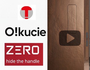 Montaż systemu AGB ZERO krok po kroku – drzwi bez klamki w praktyce