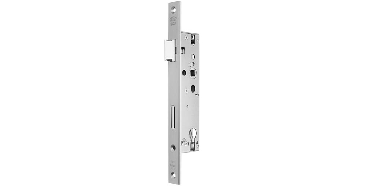 G-U Zamek B 1314 30/92 Mm St.24X245-Ekg-Pz-N8-Nikiel
