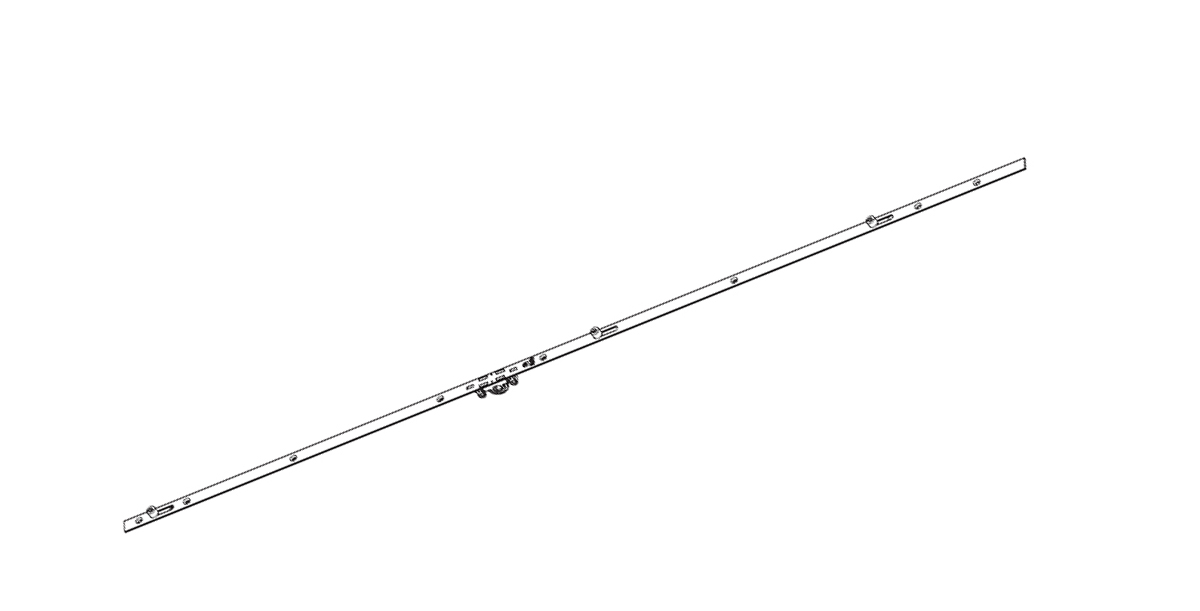 G-U Zasuwnica 15 Konstant O.K Ffh 1101-1350