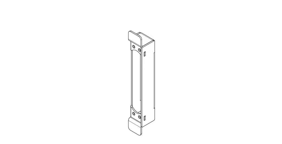 Kieszeń Do K6300 Stal Galwanizowana Koblenz