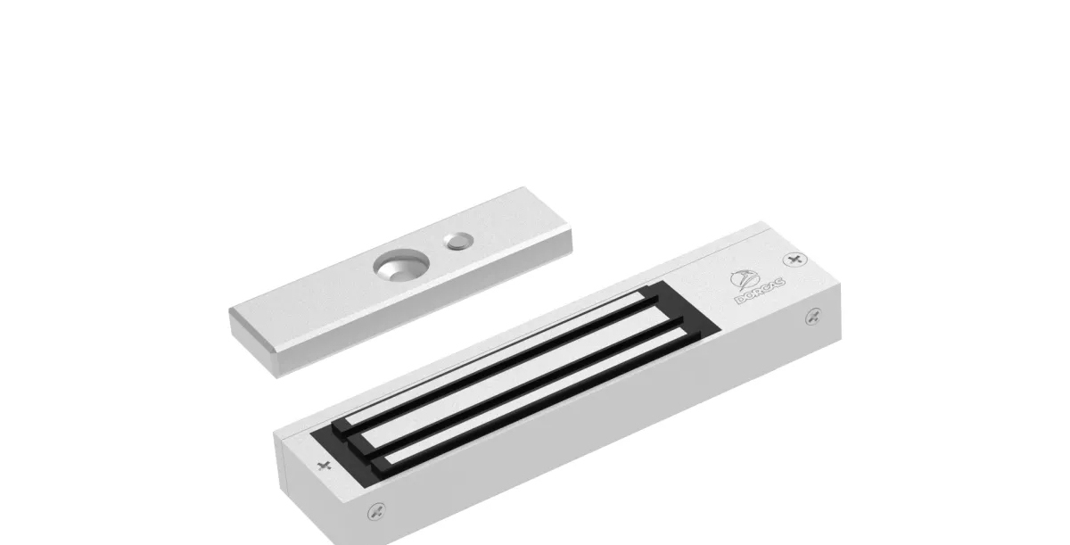 Zwora Elektromagnetyczna 180Kg, 12/24Vdc Dorcas