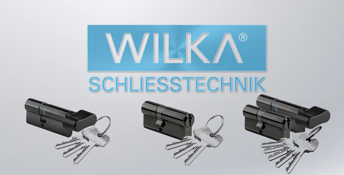 Wkładka Wilka 1400 30/30 Klasa A Black