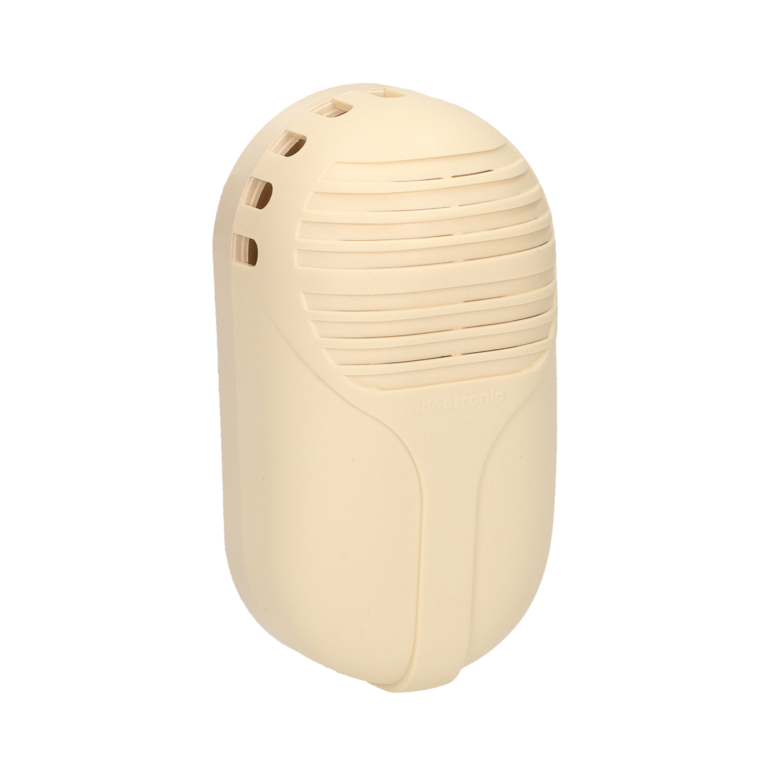 Dzwonek Standard 230V beżowy