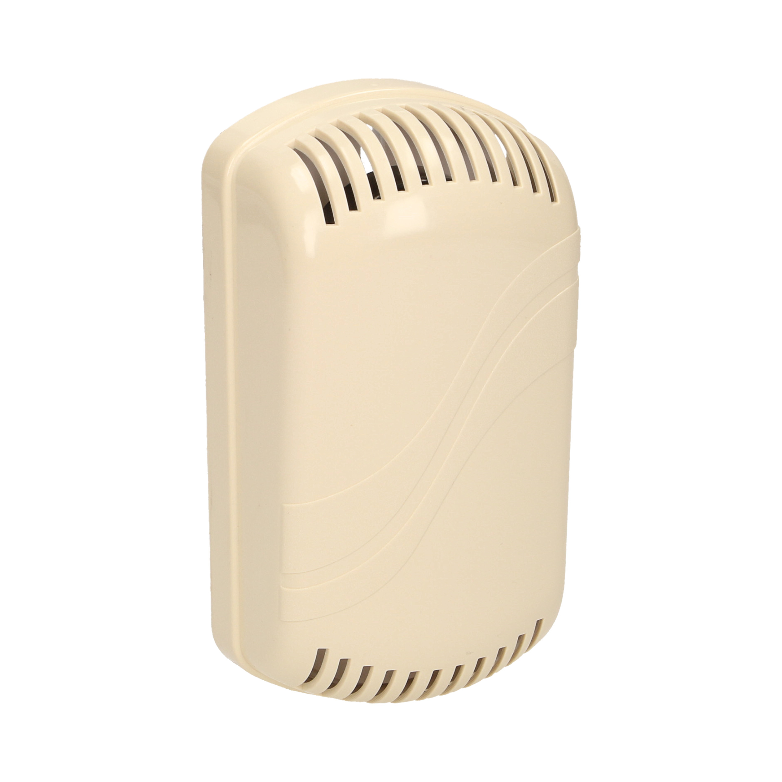 Dzwonek Standard 230V beżowy