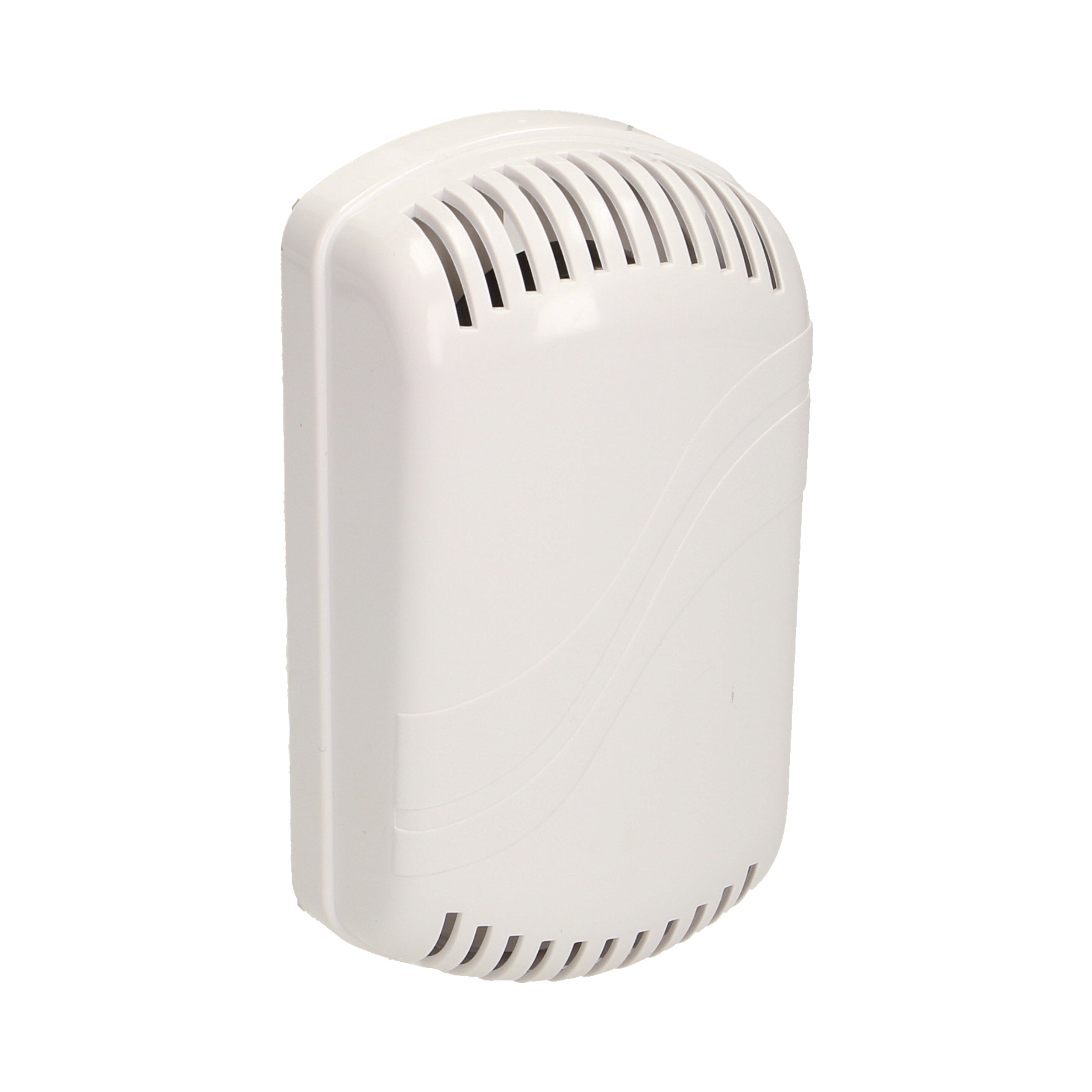Dzwonek Elektroniczny 230V biały
