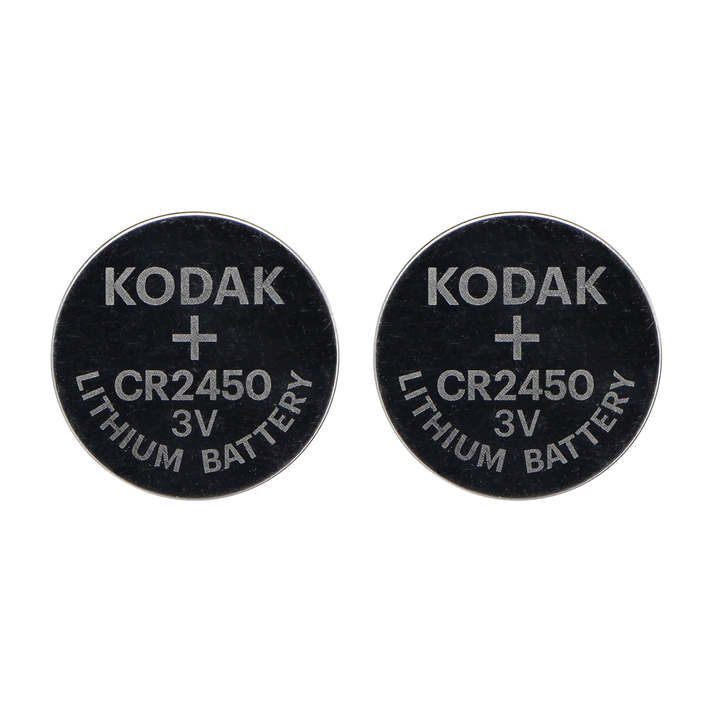 Baterie Kodak Max lithium CR2450, 2 szt.