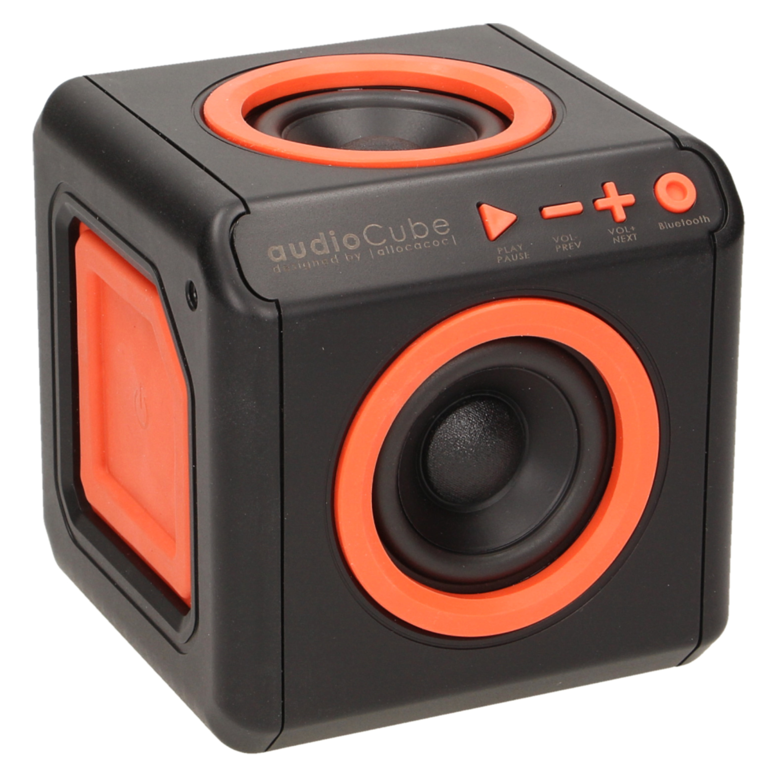 Przenośny głośnik AudioCube 230V