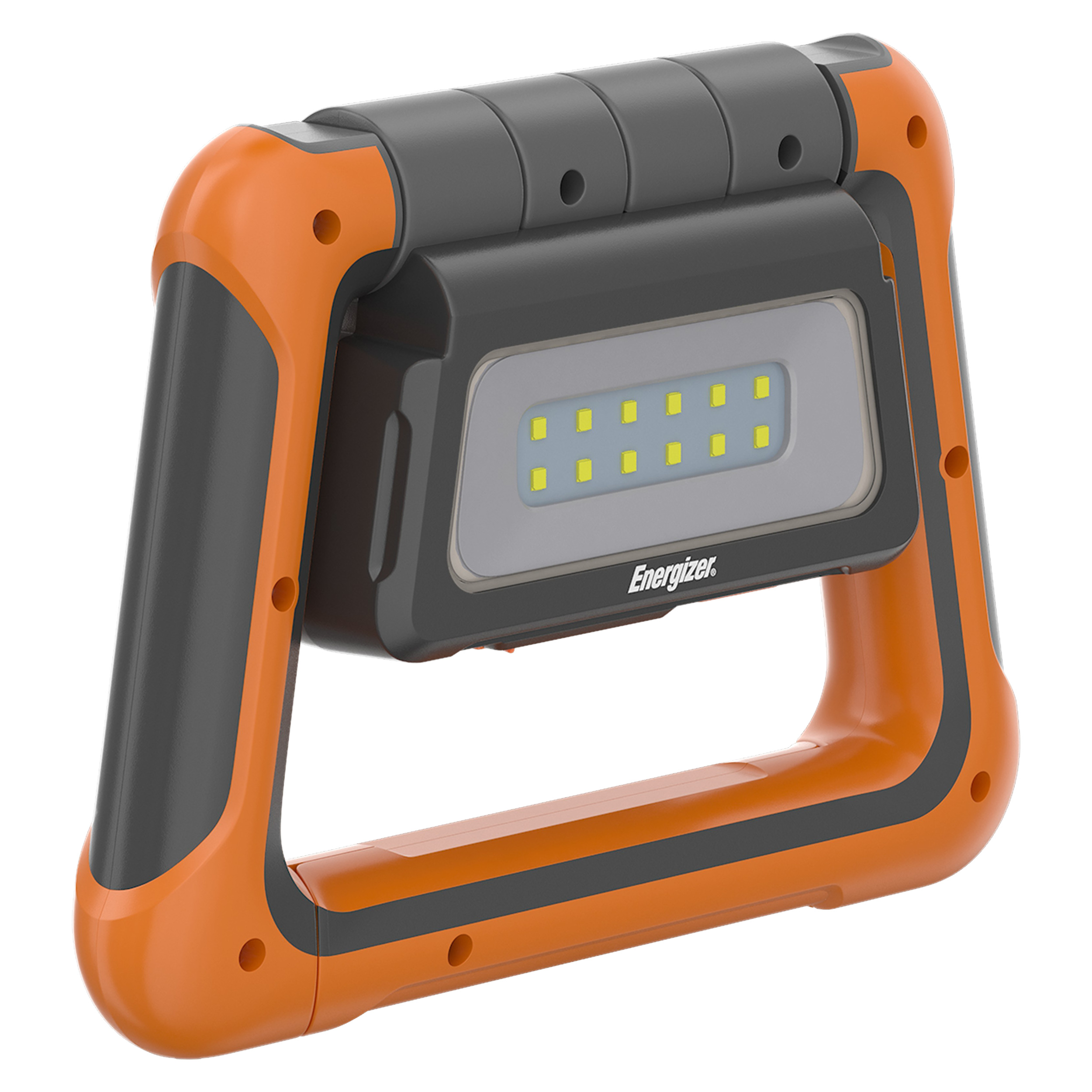 Latarka ENERGIZER HARDCASE PRO PANEL LIGHT, 1100 lm, 4900mAh Li-ion
