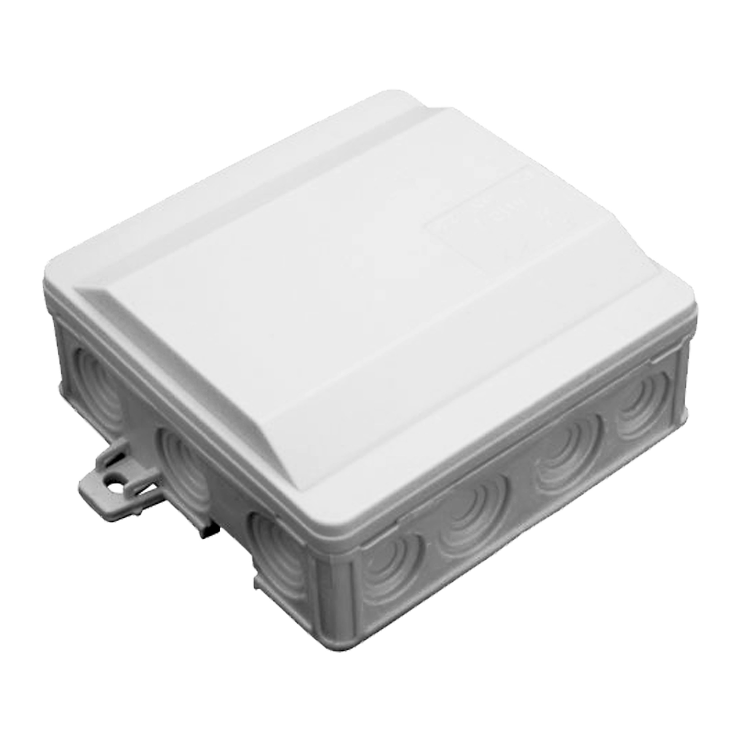 Puszka natynkowa 90x90 Klik, IP54