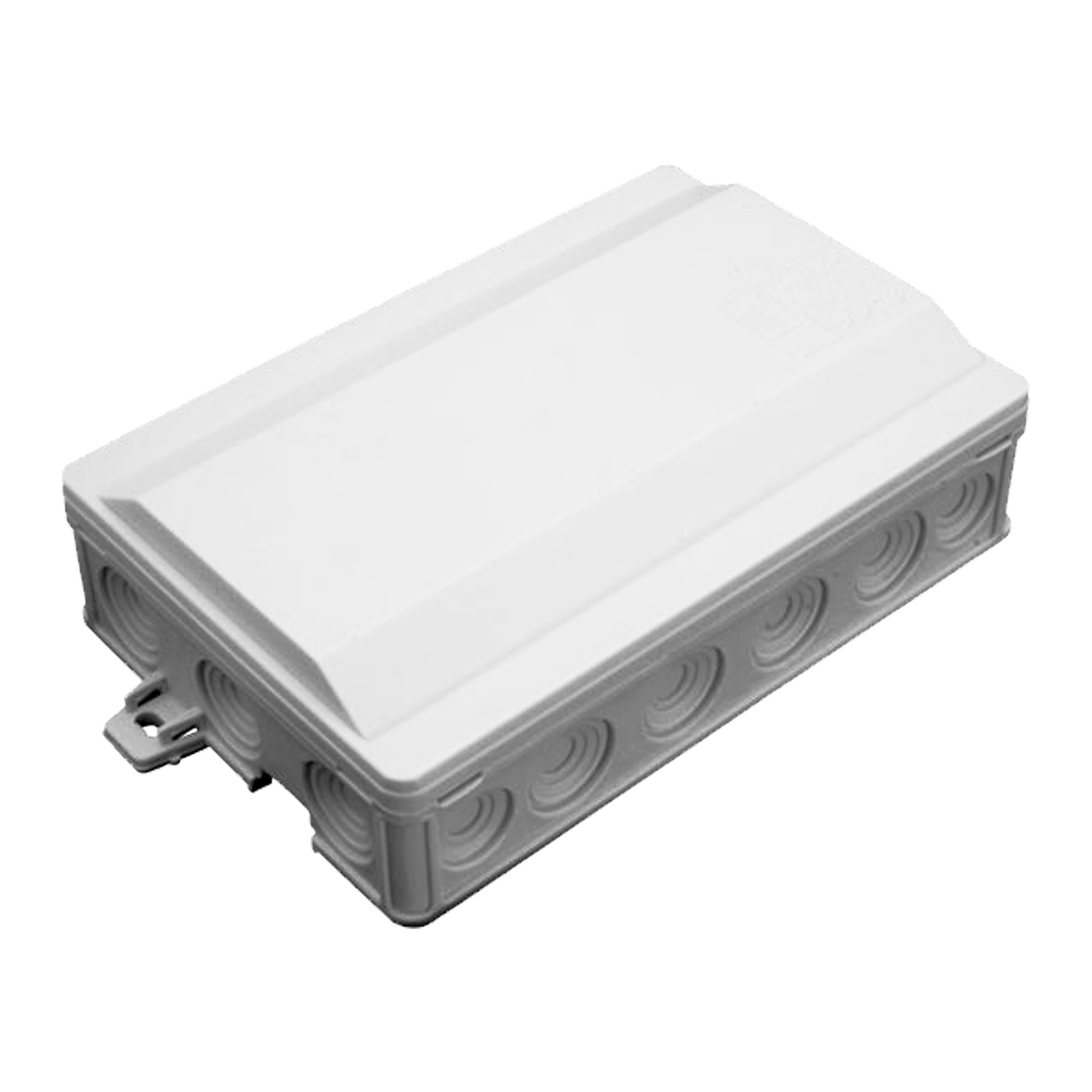 Puszka natynkowa 90x135 Klik, IP54