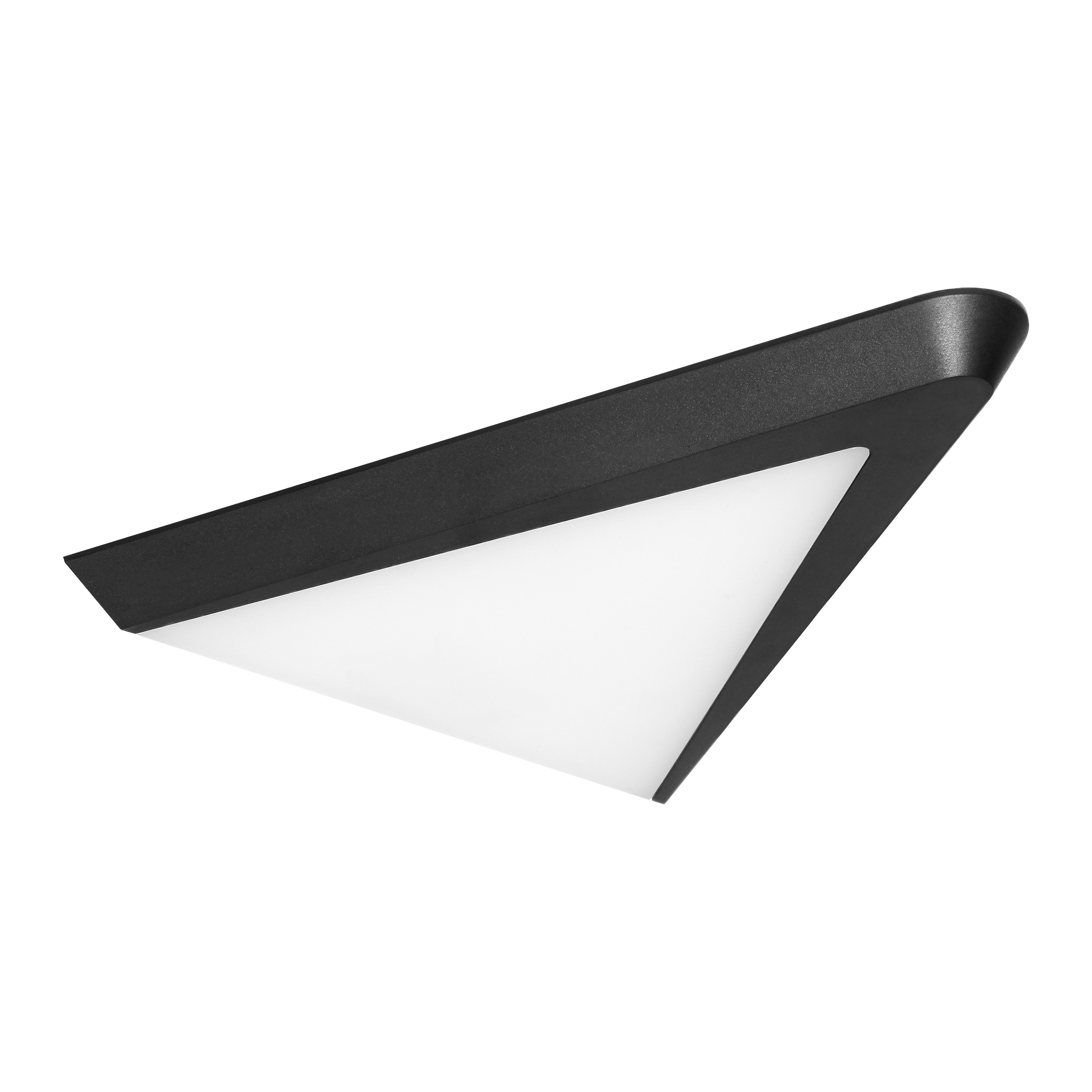 PIRAMIS lampka podszafkowa LED 3,5W, 200lm, 4000K, czarna