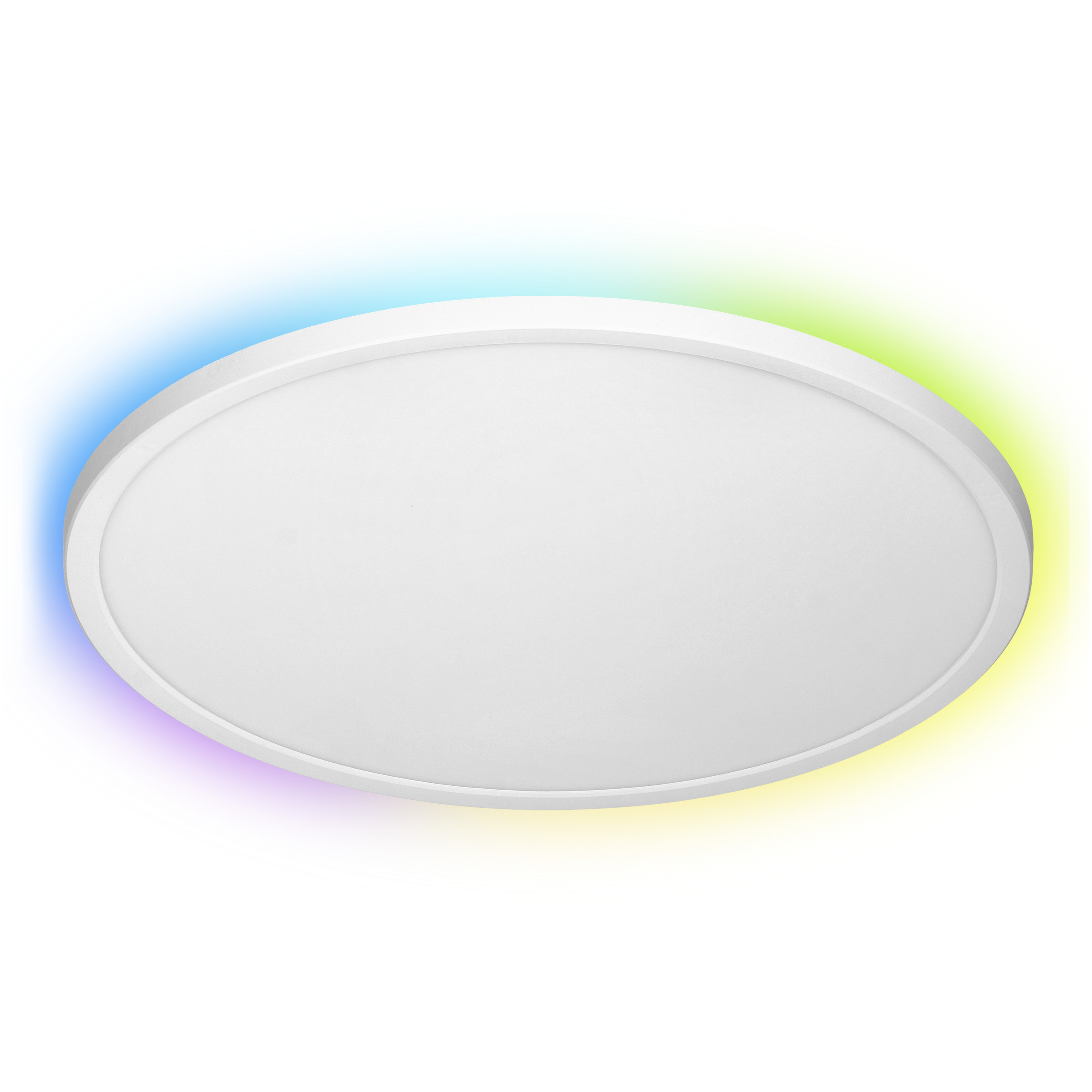 VITO LED 36W, plafon oświetleniowy, 3500lm, IP20, 3000/4000/6500K + RGB, Tuya