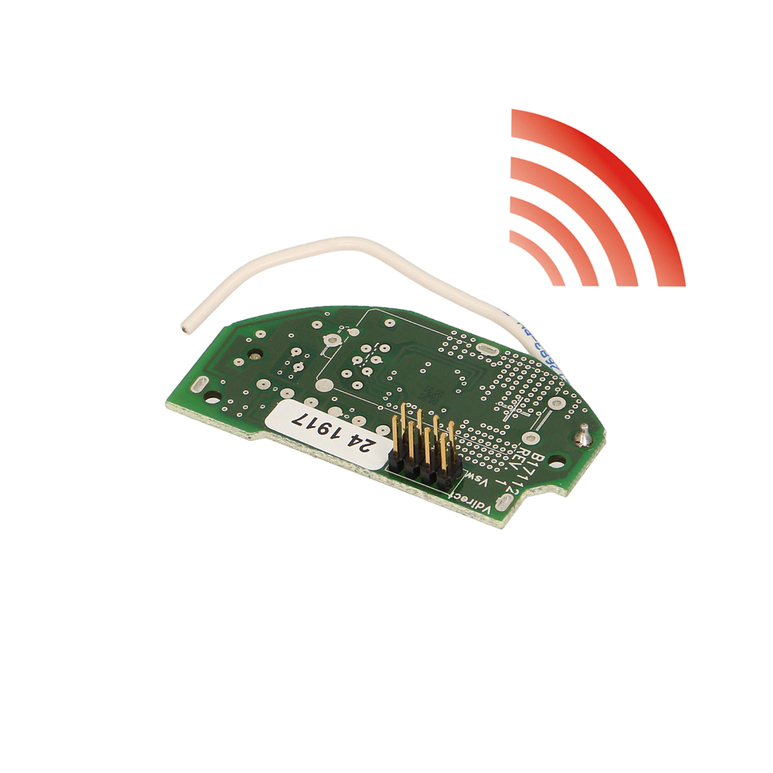 Bezprzewodowy moduł RF Ei Electronics