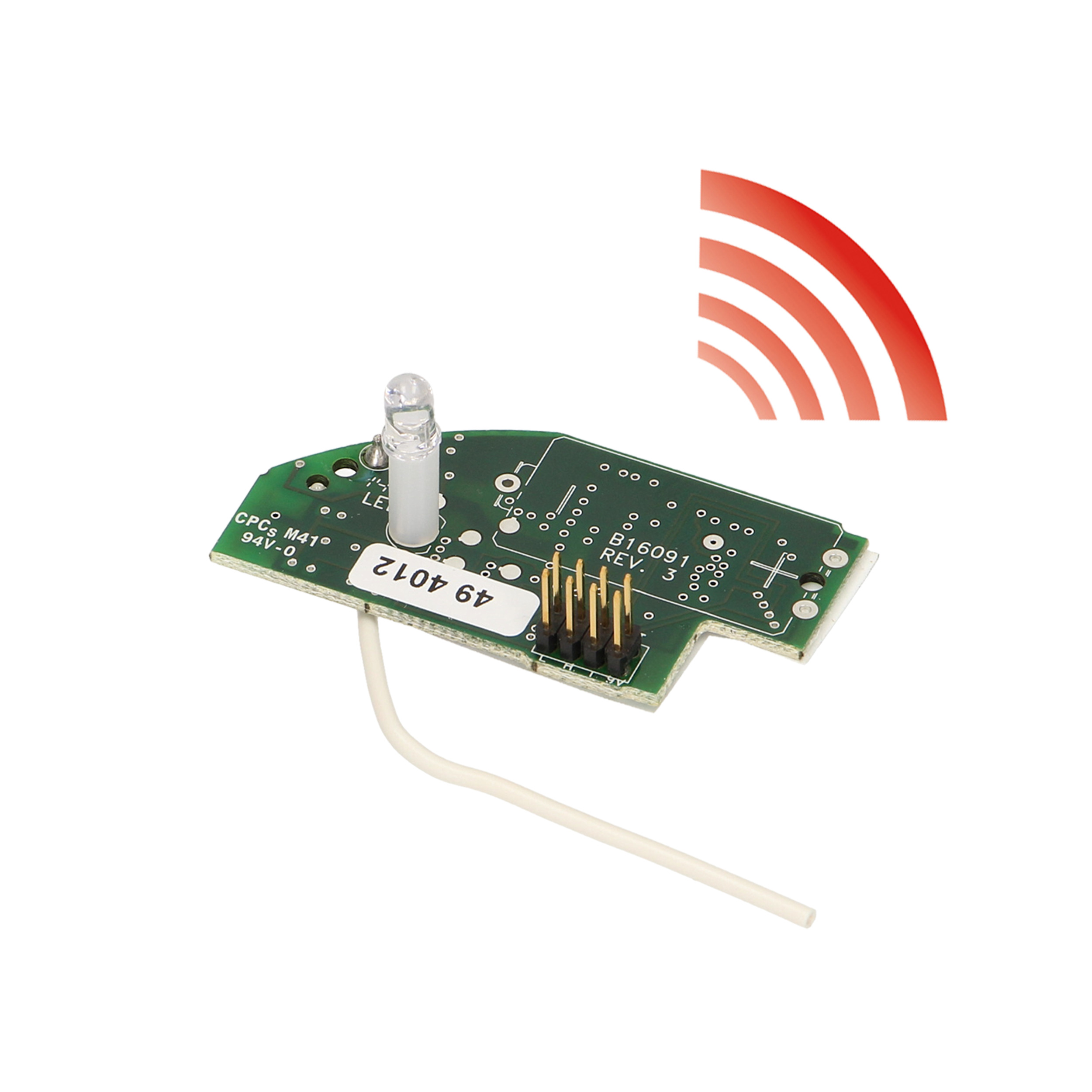 Bezprzewodowy moduł RF Ei Electronics