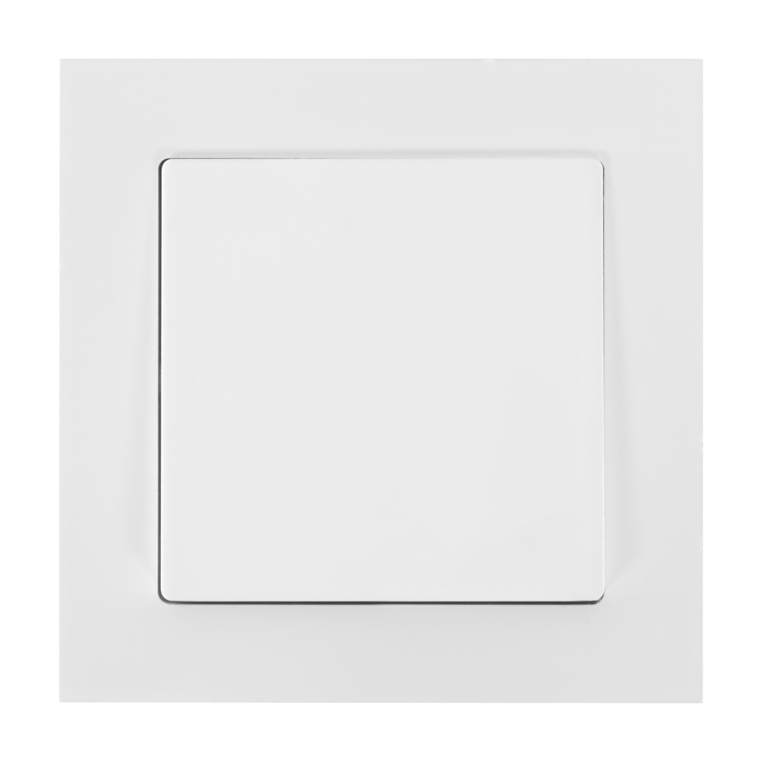 Łącznik p/t schodowy z podświeleniem Malta, 10A, 250V, WP-5M/S, biały