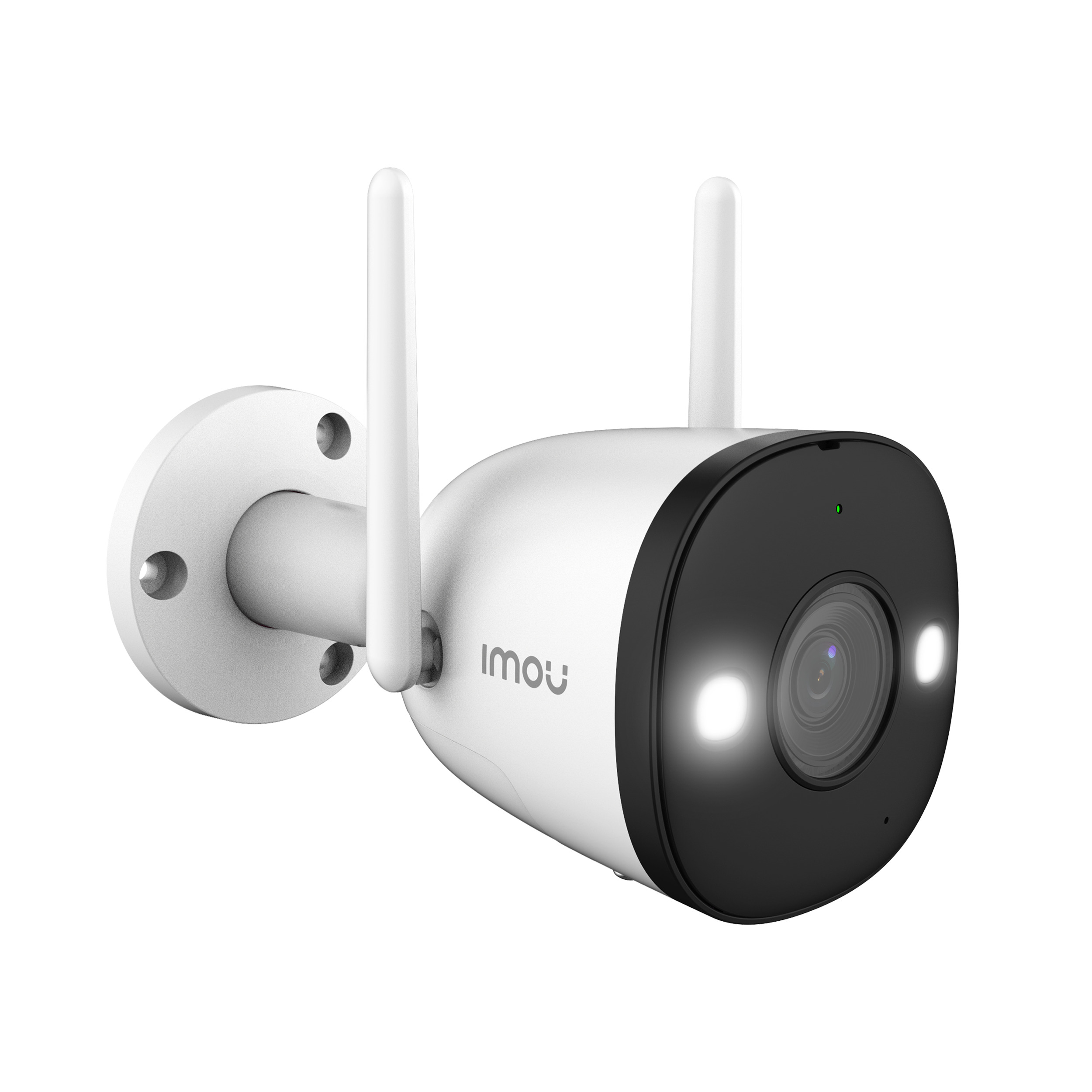 IMOU BULLET 2-D kamera zewnętrzna z syreną, 2MP, WiFi