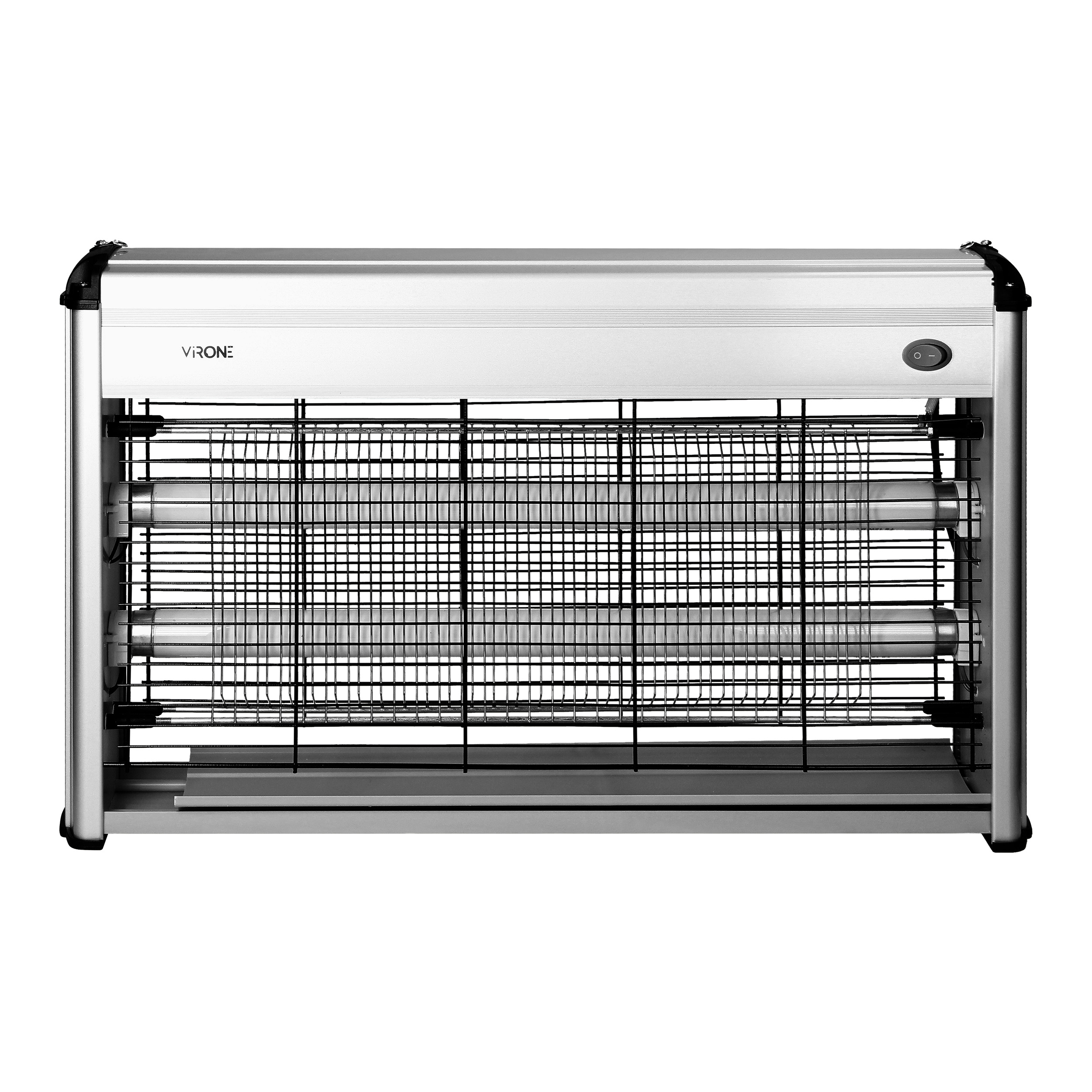 Elektryczna lampka na komary ~230V, 30W, 80m?