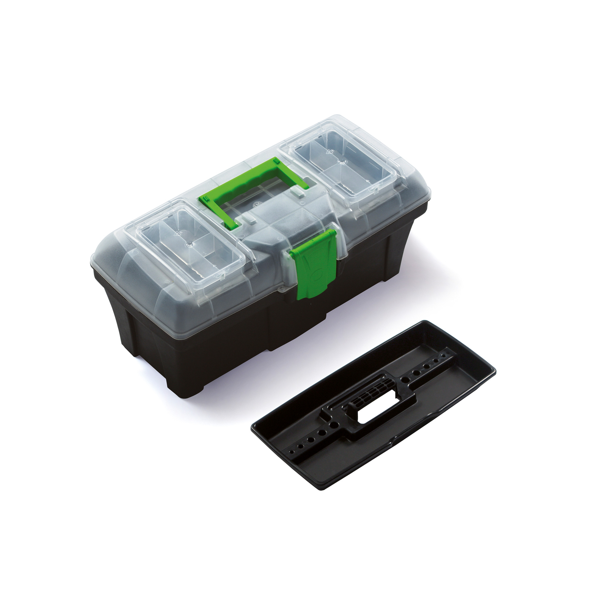 Skrzynka Narzędziowa GreenBox N12G